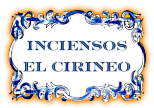 Inciensos El Cirineo